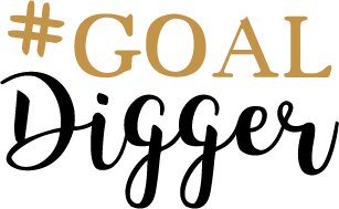 Goal Digger SVG