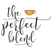 The Perfect Blend SVG